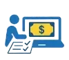 Rent Payment Icon